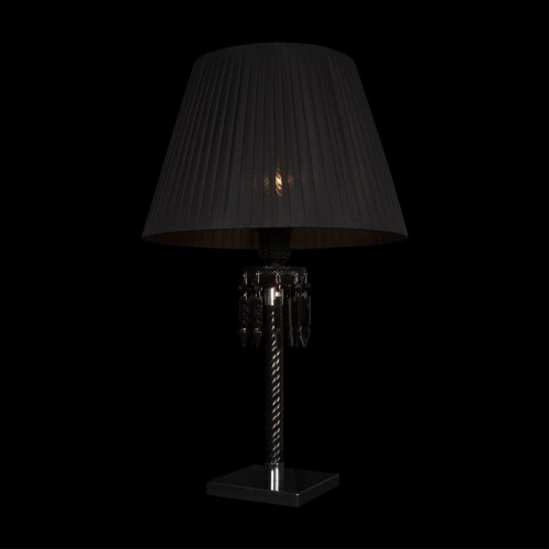 Настольная лампа Loft It (Light for You) Zenith 10210T Black