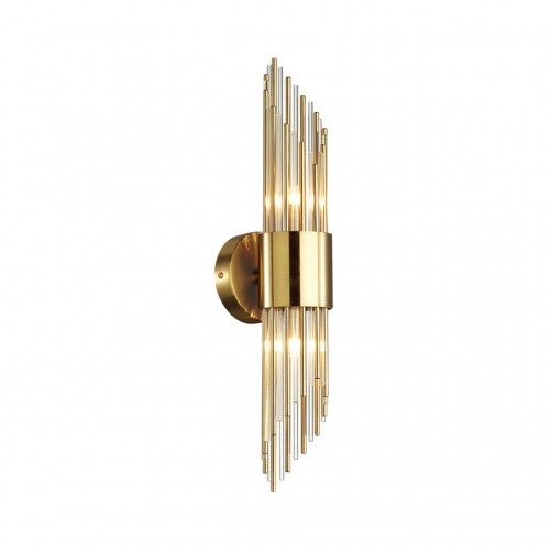 Бра Odeon Light FLAMBI 4847/2W