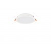 LED встраиваемый светильник Simple Story 12W 2087-LED12DLW