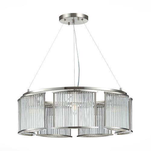 Люстра подвесная ST Luce Velletri SL1627.103.07