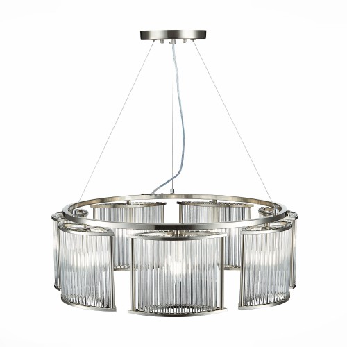 Люстра подвесная ST Luce Velletri SL1627.103.07