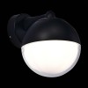 Светильник уличный настенный ST Luce OMBRA SL9000.401.01