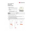 WI-FI Converter Denkirs Smart DK7400-WF