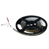 Светодиодная лента черная Arlight 24V 12W IP22