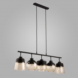 Подвесной светильник TK Lighting Amber 2382 Amber