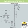 Парковый фонарь Fumagalli NOEMI E35.205.M10.AYH27