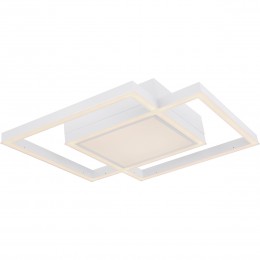 Светильник потолочный Globo Lighting Squares 67225FSH