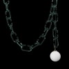 Подвесной светильник Loft It (Light for You) Chain 10128C Green