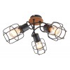 Люстра потолочная Globo Lighting Willa 54037-3D