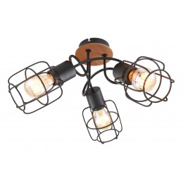 Люстра потолочная Globo Lighting Willa 54037-3D