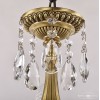 Люстра Bohemia Ivele Crystal 73101/5/125 B FP