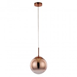 Подвесной светильник Arte Lamp JUPITER copper A7961SP-1RB