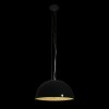 Подвесной светильник Loft It (Light for You) Mirabell 10106/400 Black