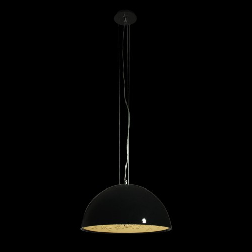 Подвесной светильник Loft It (Light for You) Mirabell 10106/400 Black