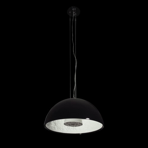 Подвесной светильник Loft It (Light for You) Mirabell 10106/400 Black