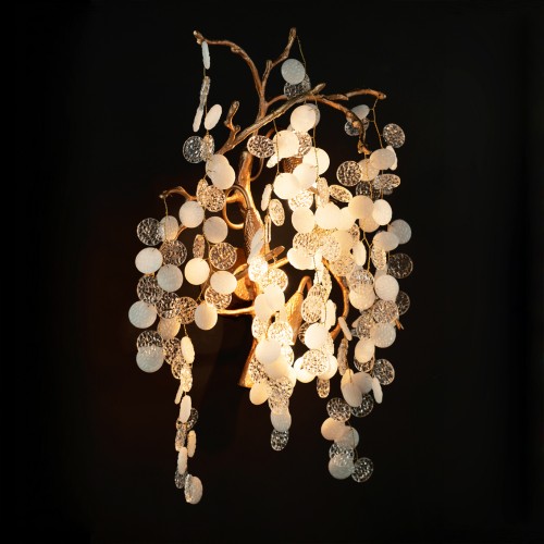 Бра Loft It (Light for You) Fairytree 10066W GB