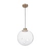 Подвесной светильник Loft It (Light for You) Magic 10095 Opal