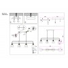 Подвесной светильник Ambrella TRADITIONAL TR303242