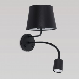 Бра TK Lighting Maja 2537 Maja Black