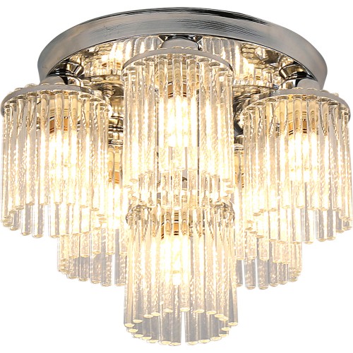 Потолочная люстра Toplight Kristina TL1206X-06CH