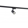 LED однофазный трековый светильник Simple Story 2010-LED5TRB