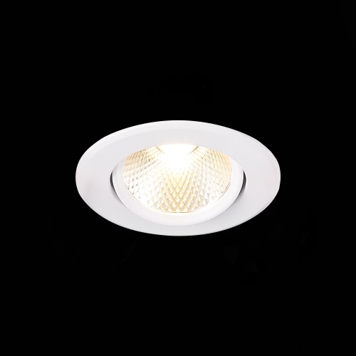 Встраиваемый светильник ST LUCE MIRO 8W ST211.548.08.36