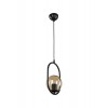 Подвес Kerrie Topllight TL1609H-01BK