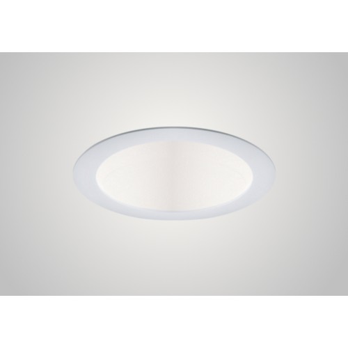 Встраиваемый светильник Crystal Lux 12W CLT 524C150 WH