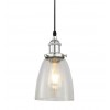 Подвесной светильник Lumina Deco Fabi LDP 6800 CHR+PR