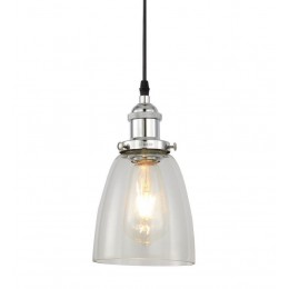 Подвесной светильник Lumina Deco Fabi LDP 6800 CHR+PR