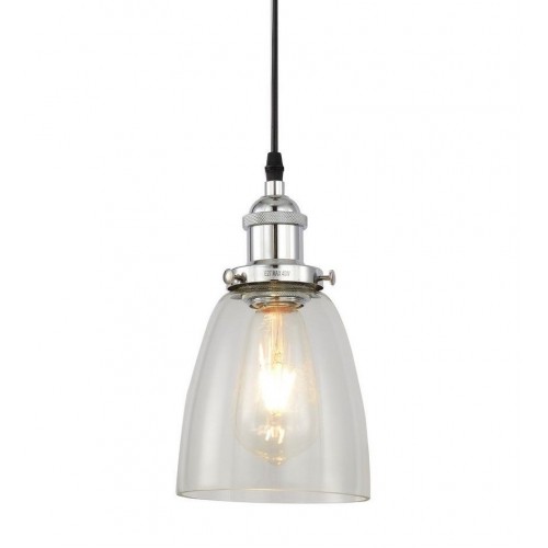 Подвесной светильник Lumina Deco Fabi LDP 6800 CHR+PR