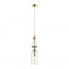 Подвес Odeon Light CLASSIC 4855/1