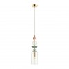 Подвес Odeon Light CLASSIC 4855/1