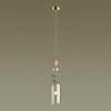 Подвес Odeon Light CLASSIC 4855/1