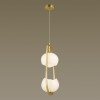 Подвес Odeon Light MODERN 4873/2