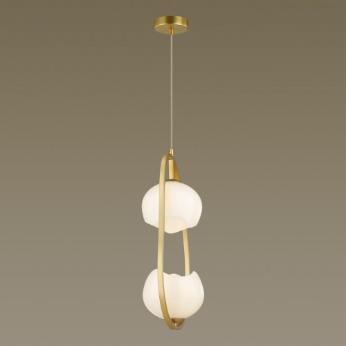 Подвес Odeon Light MODERN 4873/2