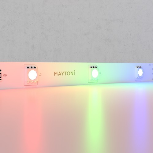 Светодиодная лента Maytoni Led strip 24V 7,2W IP20  10166