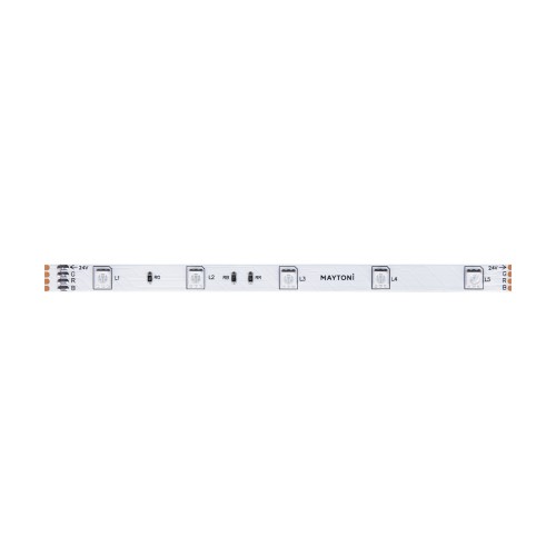 Светодиодная лента Maytoni Led strip 24V 7,2W IP20  10166