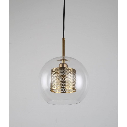 Подвесной светильник Lumina Deco Pontina LDP 6830 MD