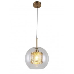 Подвесной светильник Lumina Deco Pontina LDP 6830 MD