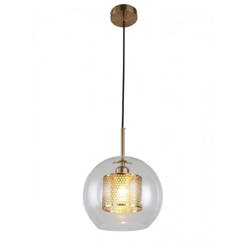 Подвесной светильник Lumina Deco Pontina LDP 6830 MD