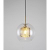 Подвесной светильник Lumina Deco Pontina LDP 6830 MD