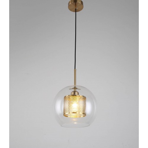 Подвесной светильник Lumina Deco Pontina LDP 6830 MD