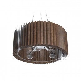 Подвесной светильник Woodled ROTOR Х Chandelier RX-02-M