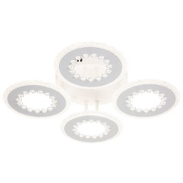 Потолочный светильник Escada DEW 10233/4LED