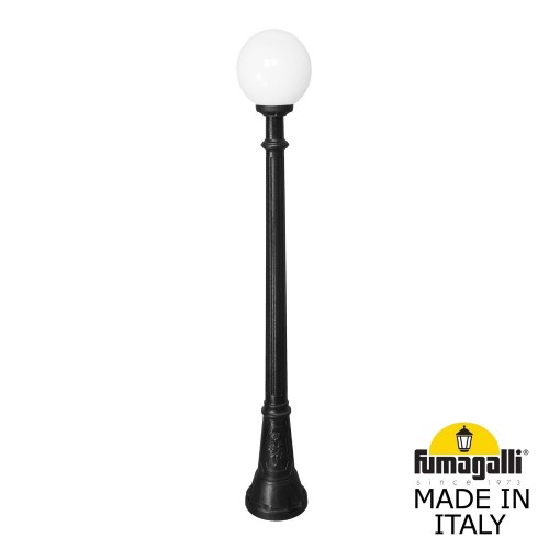 Садово-парковый фонарь Fumagalli GLOBE 250 G25.158.000.AYF1R