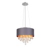 Светильник подвесной ST Luce LACCHIA SL1350.703.04