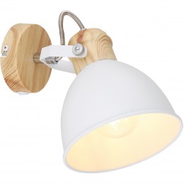 Спот Globo Lighting Wiho 54018-1