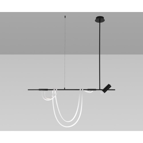 Подвес KINK Light Кайли 08039-120A,19