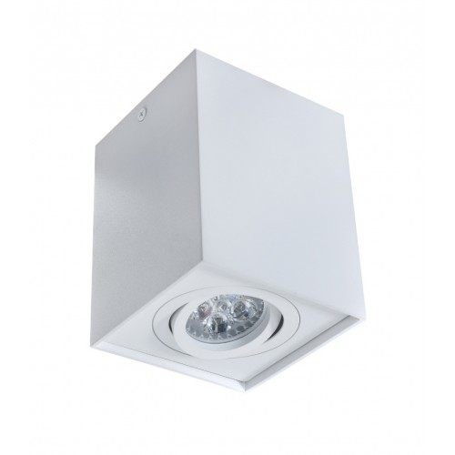 Накладной светильник Lumina Deco Pulton LDC 8055-B WT